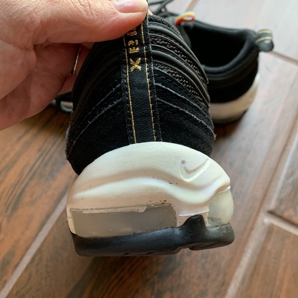 Nike Air Max 97 - Picture 4 of 12